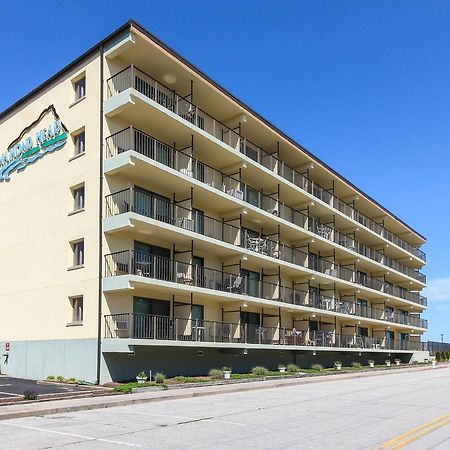 Diamond Head Condos Ocean Stadt Exterior foto